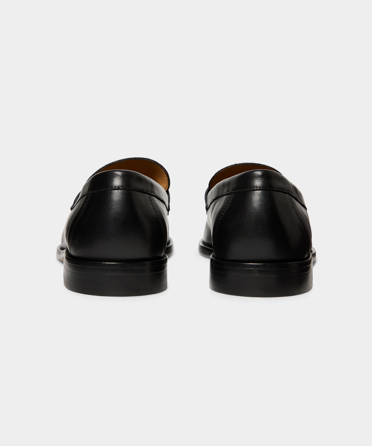 Mercer Penny Loafer