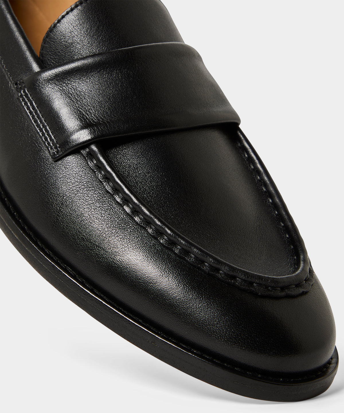 Mercer Penny Loafer