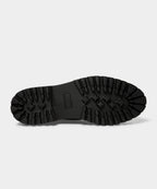 Suede Derby Shoe