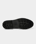 Suede Derby Shoe