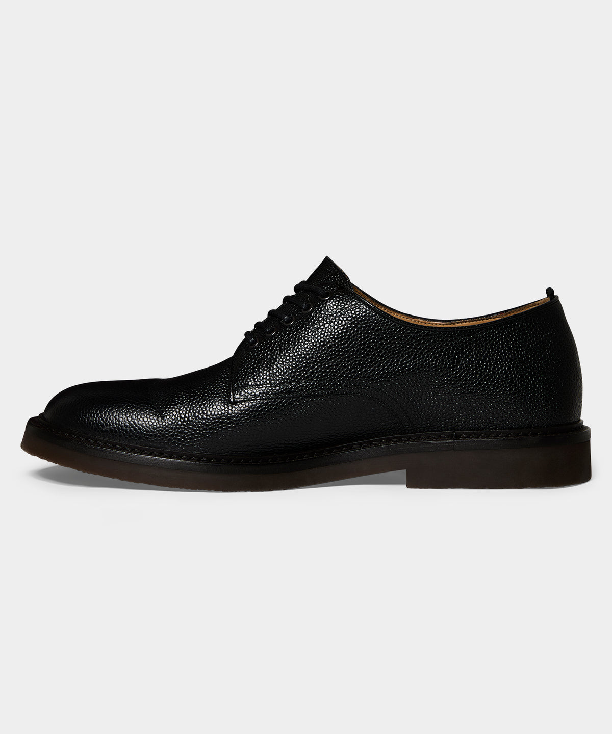 Porto Leather Derby Shoe