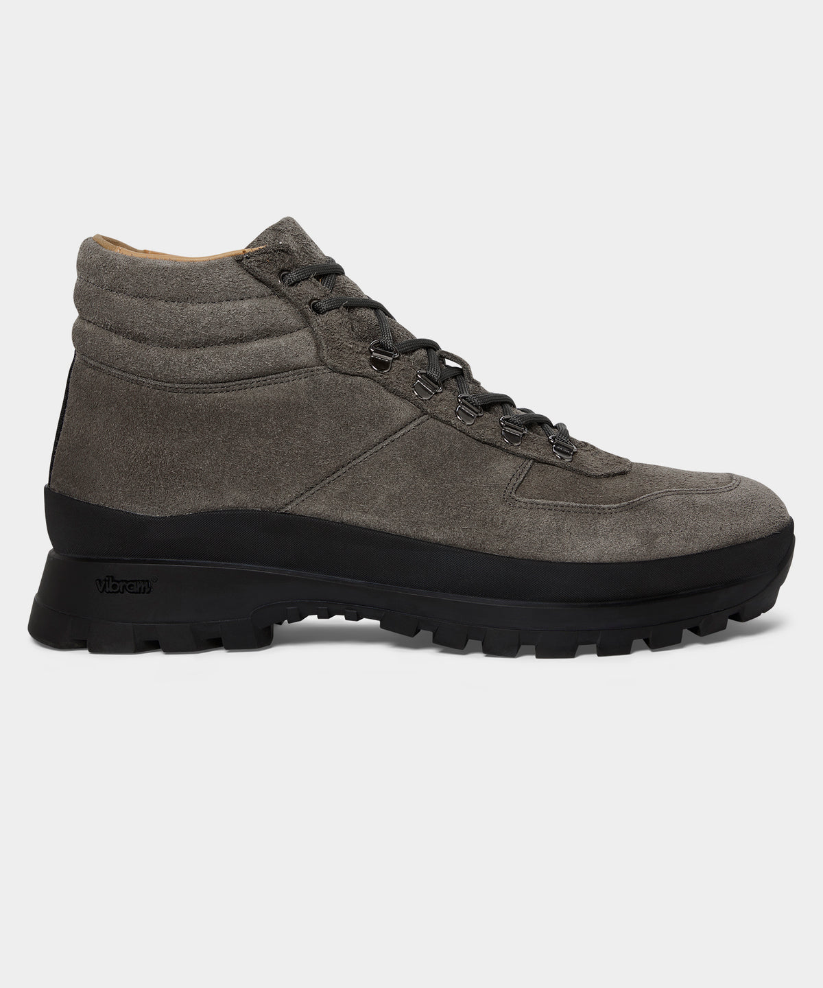 Todd Snyder X CQP Engadin Boot