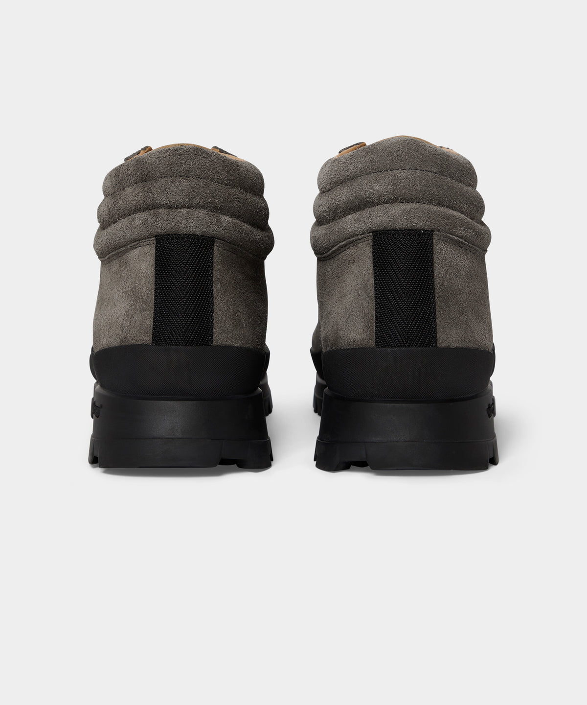 Todd Snyder X CQP Engadin Boot