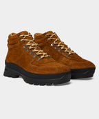 Todd Snyder X CQP Engadin Boot