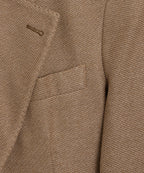 Italian Knit Pique Wythe Jacket