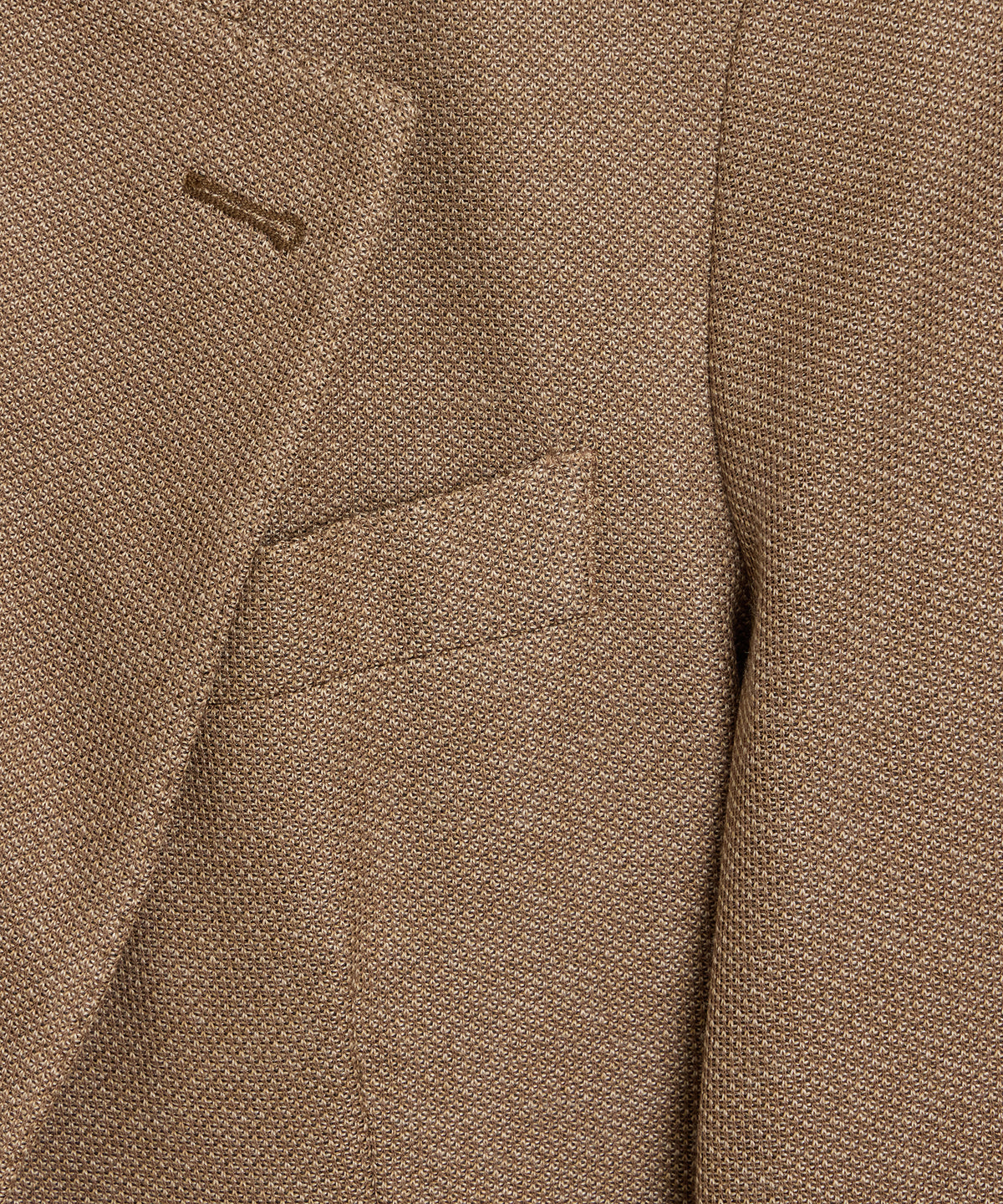 Italian Knit Pique Wythe Jacket