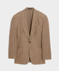 Italian Knit Pique Wythe Jacket