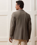 Italian Knit Sport Coat