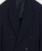Italian Gabardine Wythe Jacket