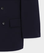 Italian Gabardine Wythe Jacket