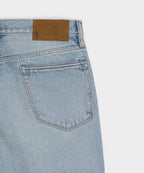 Slim Fit Jean in Bleachout