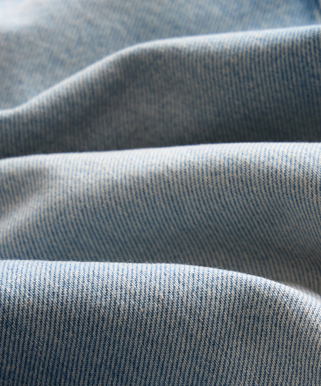 Slim Fit Jean in Bleachout