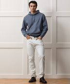 Slim Fit Jean in White