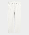 Slim Fit Jean in White