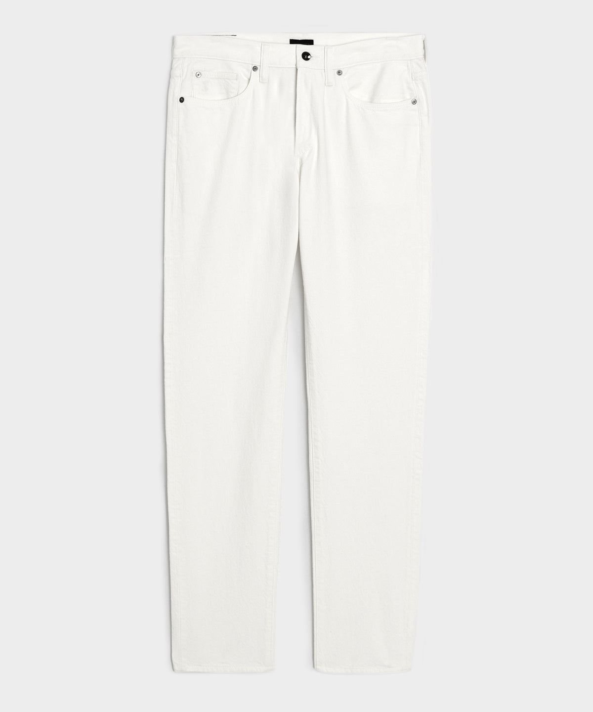 Slim Fit Jean in White