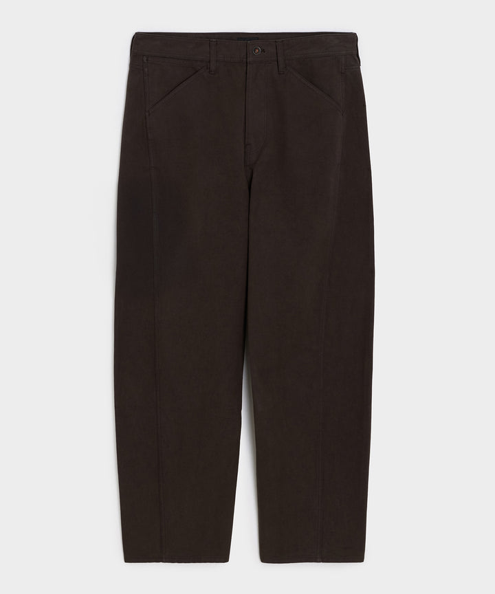 Barrel Pant