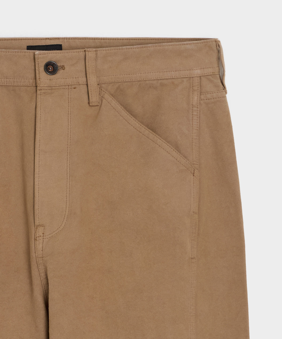 Barrel Pant