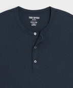 Premium Jersey Henley