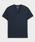 Premium Jersey Henley