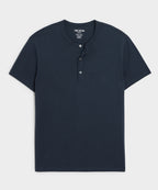 Premium Jersey Henley