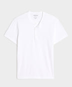 Premium Jersey Henley