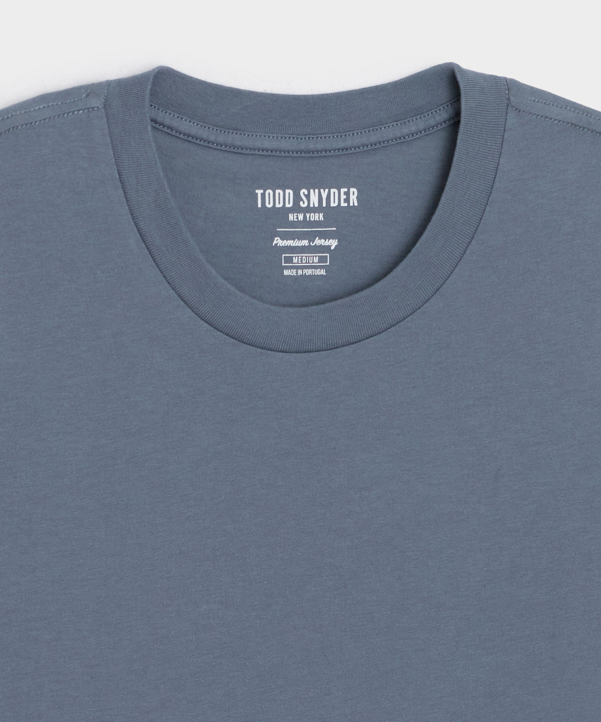 Premium Jersey Tee