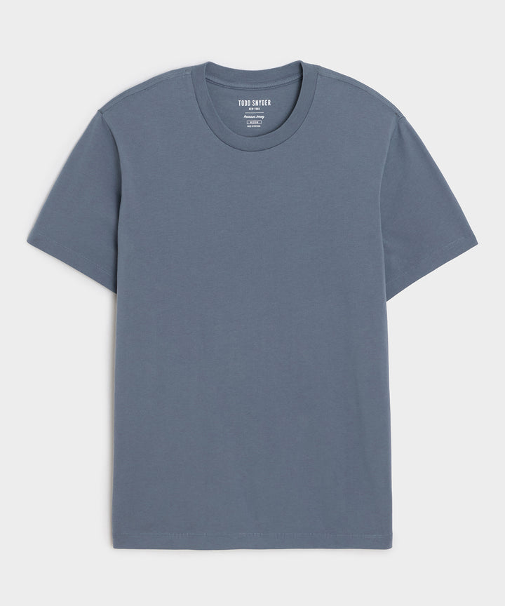 Premium Jersey Tee