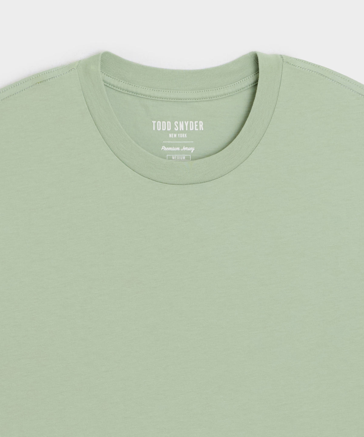 Premium Jersey Tee