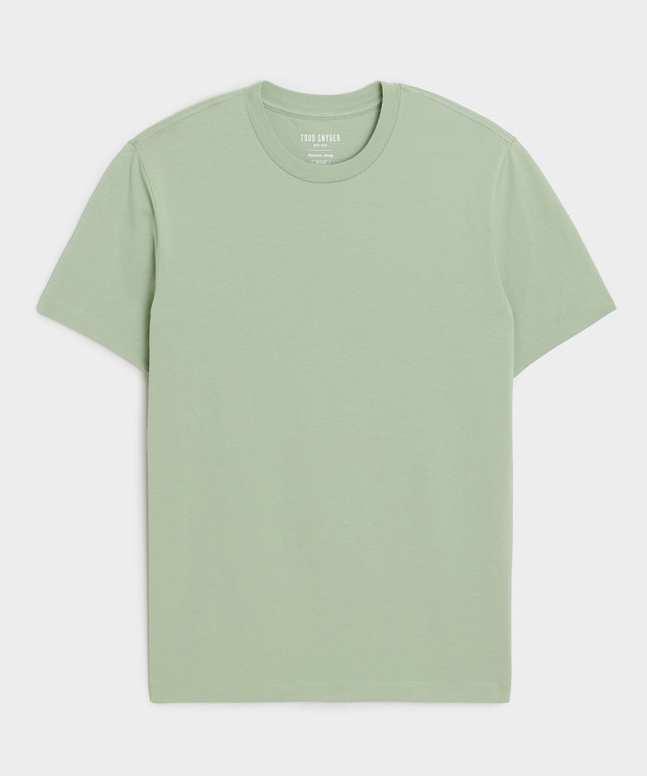 Premium Jersey Tee