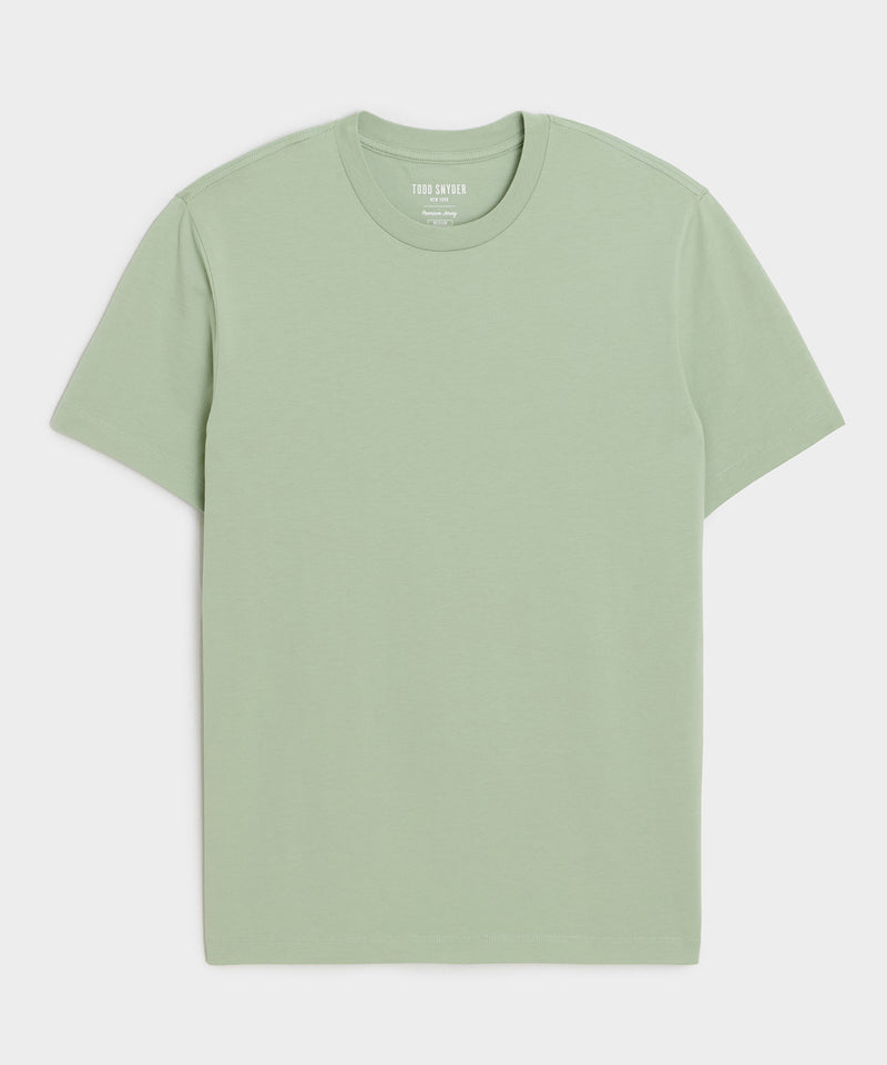Premium Jersey Tee