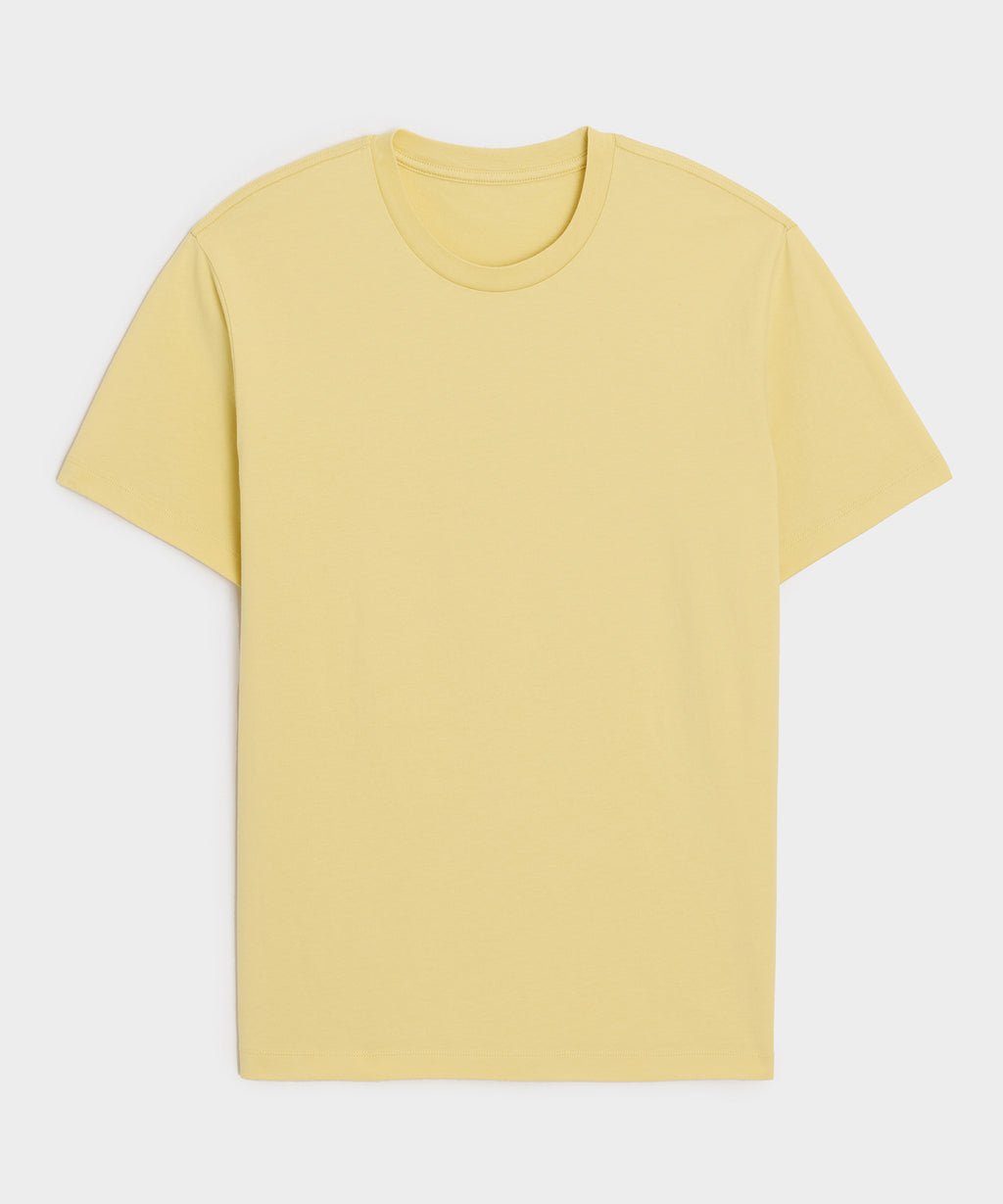 Premium Jersey Tee