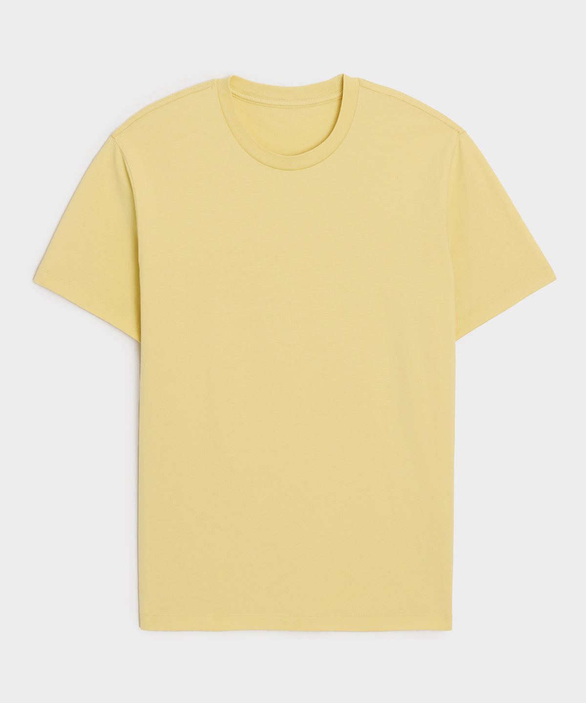 Premium Jersey Tee