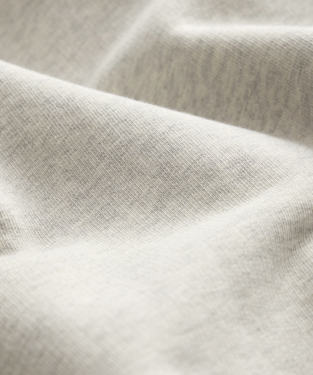 Soho V-Neck Sweatshirt