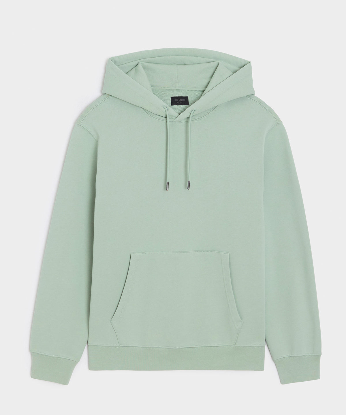 Foundation Hoodie