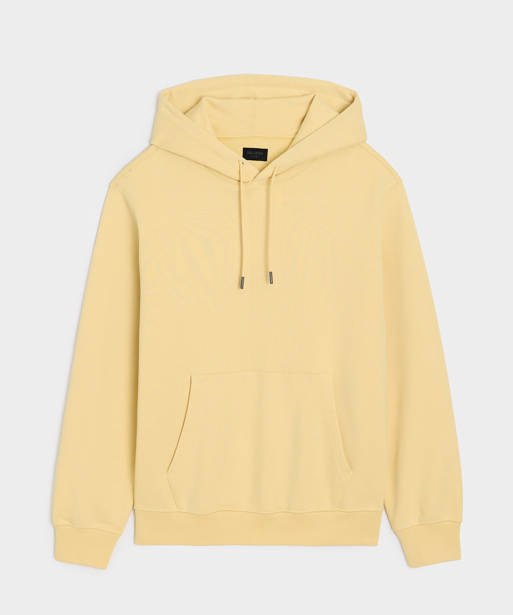 Foundation Hoodie