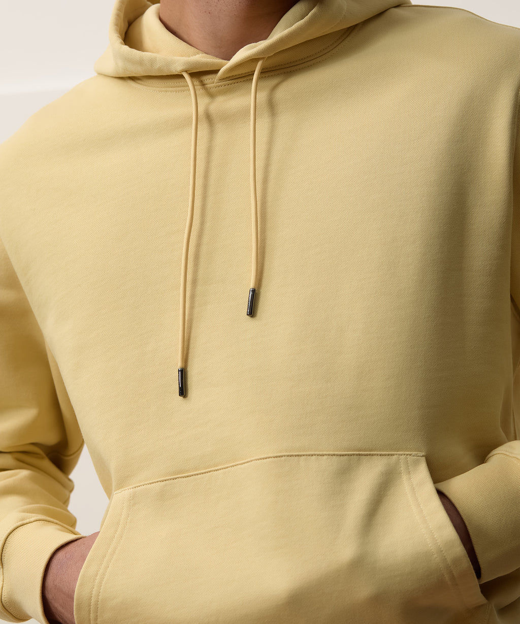 Foundation Hoodie