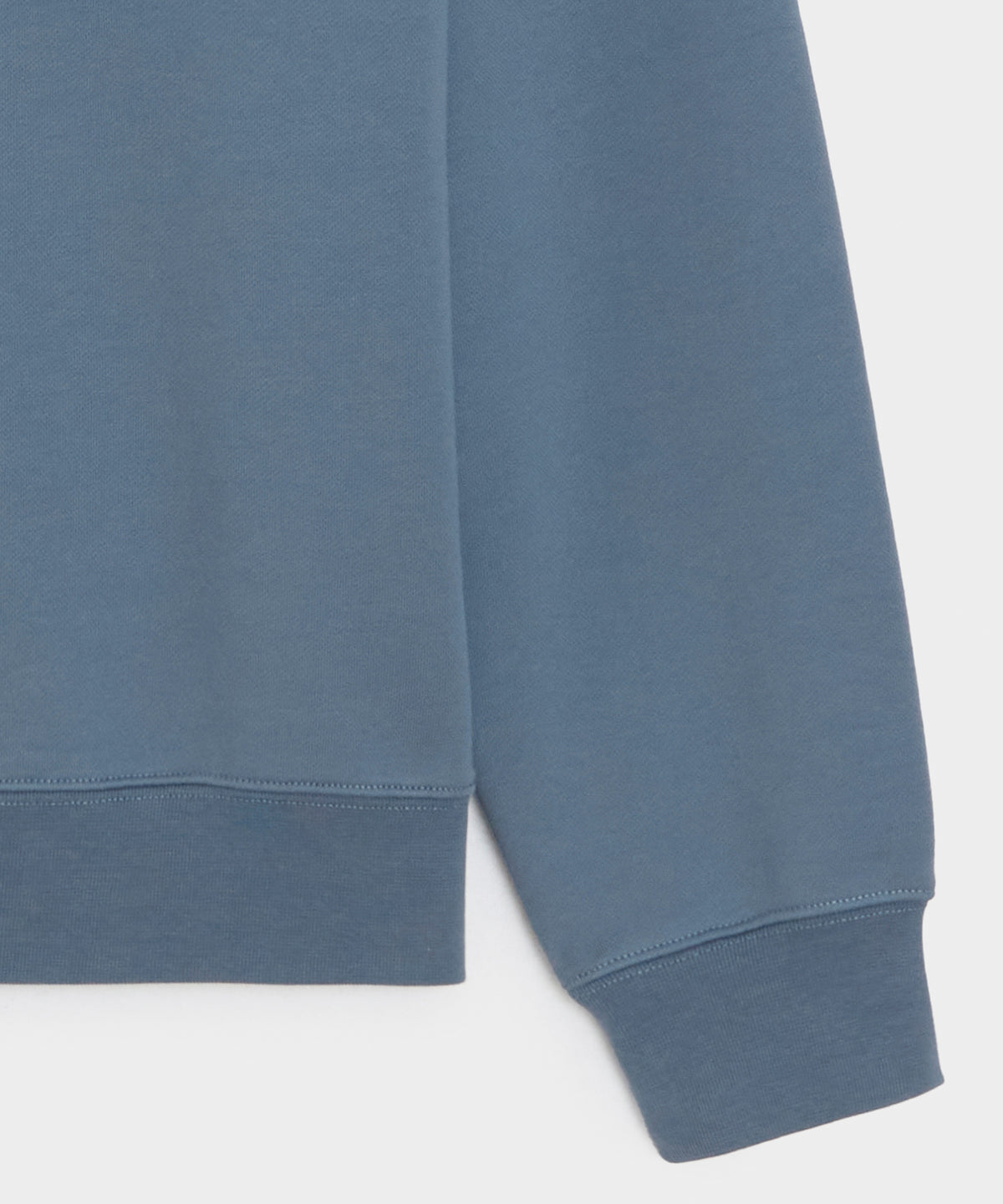 Foundation Pocket Sweatshirt