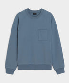 Foundation Pocket Sweatshirt