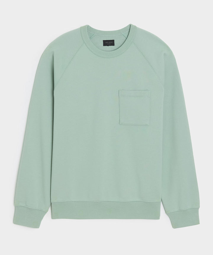 Foundation Pocket Sweatshirt