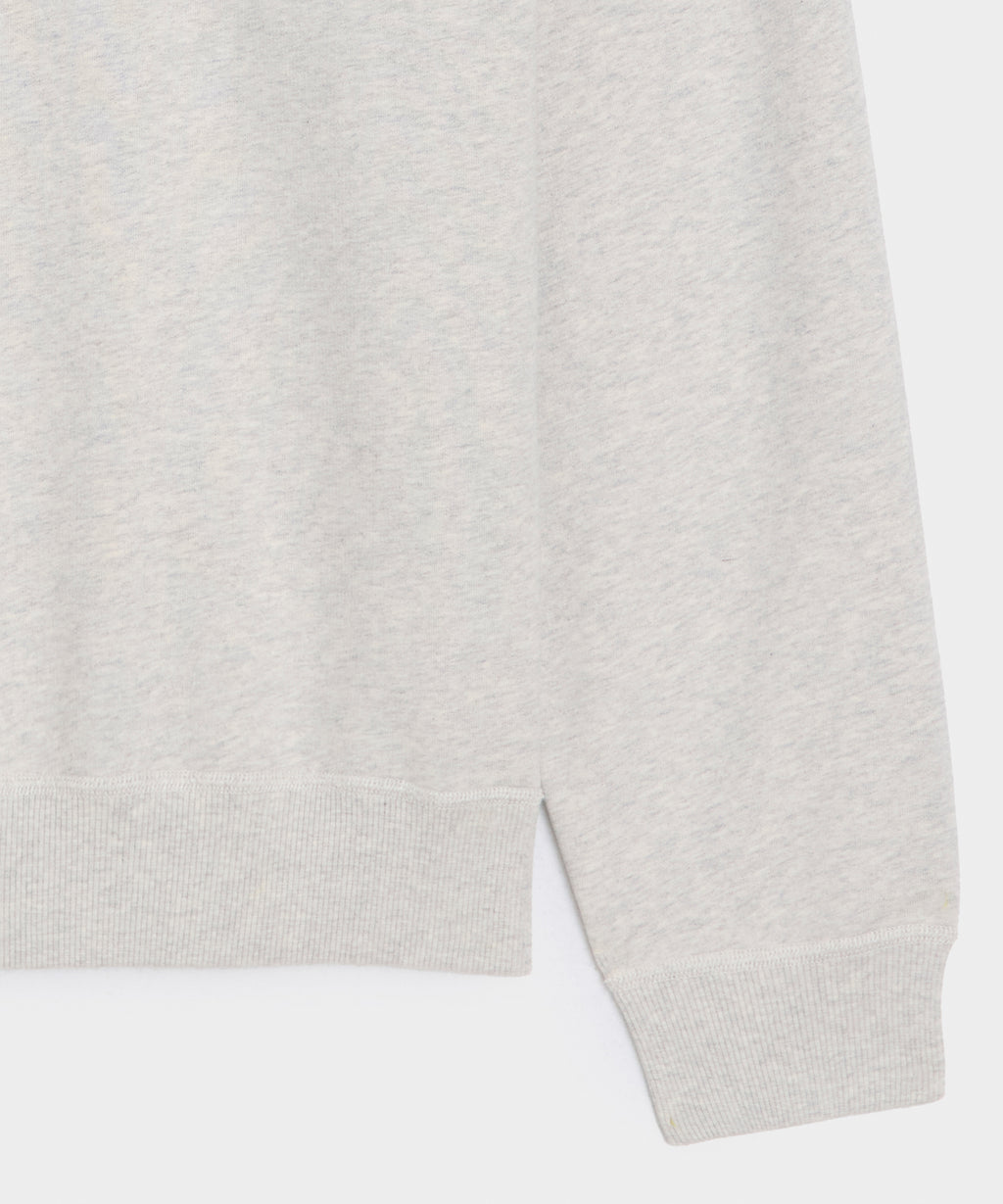 Soho Polo Sweatshirt
