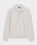 Soho Polo Sweatshirt