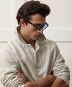 Soho Polo Sweatshirt