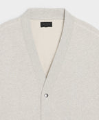 Soho Cardigan Sweatshirt