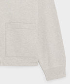 Soho Cardigan Sweatshirt