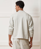Soho Cardigan Sweatshirt