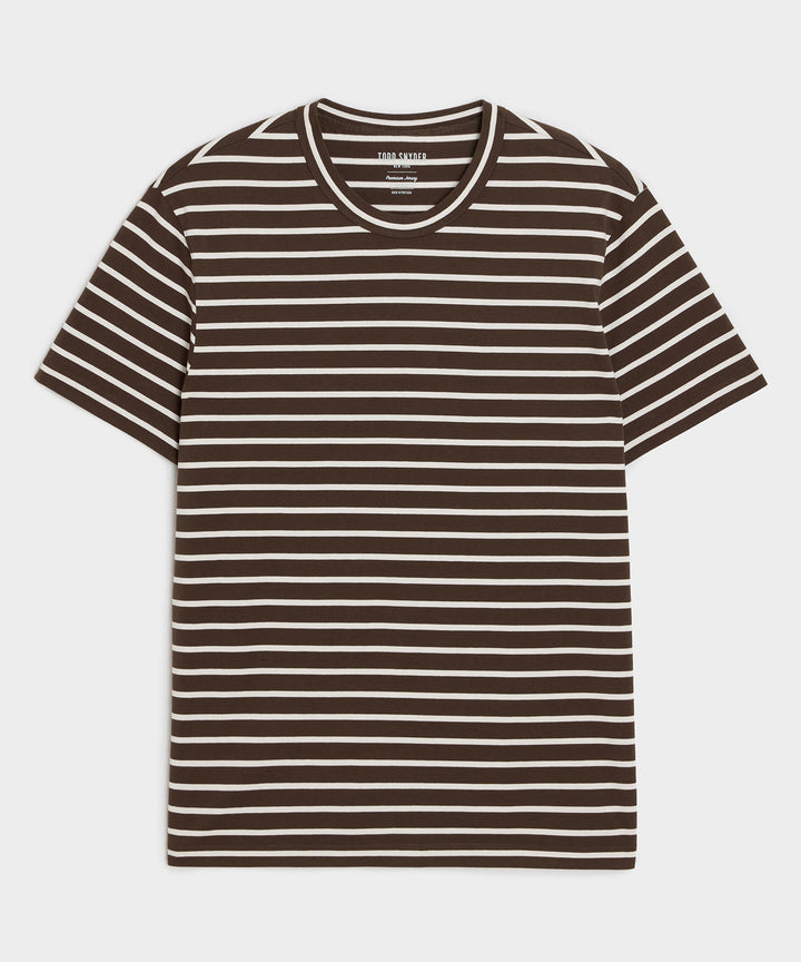 Premium Jersey Tee