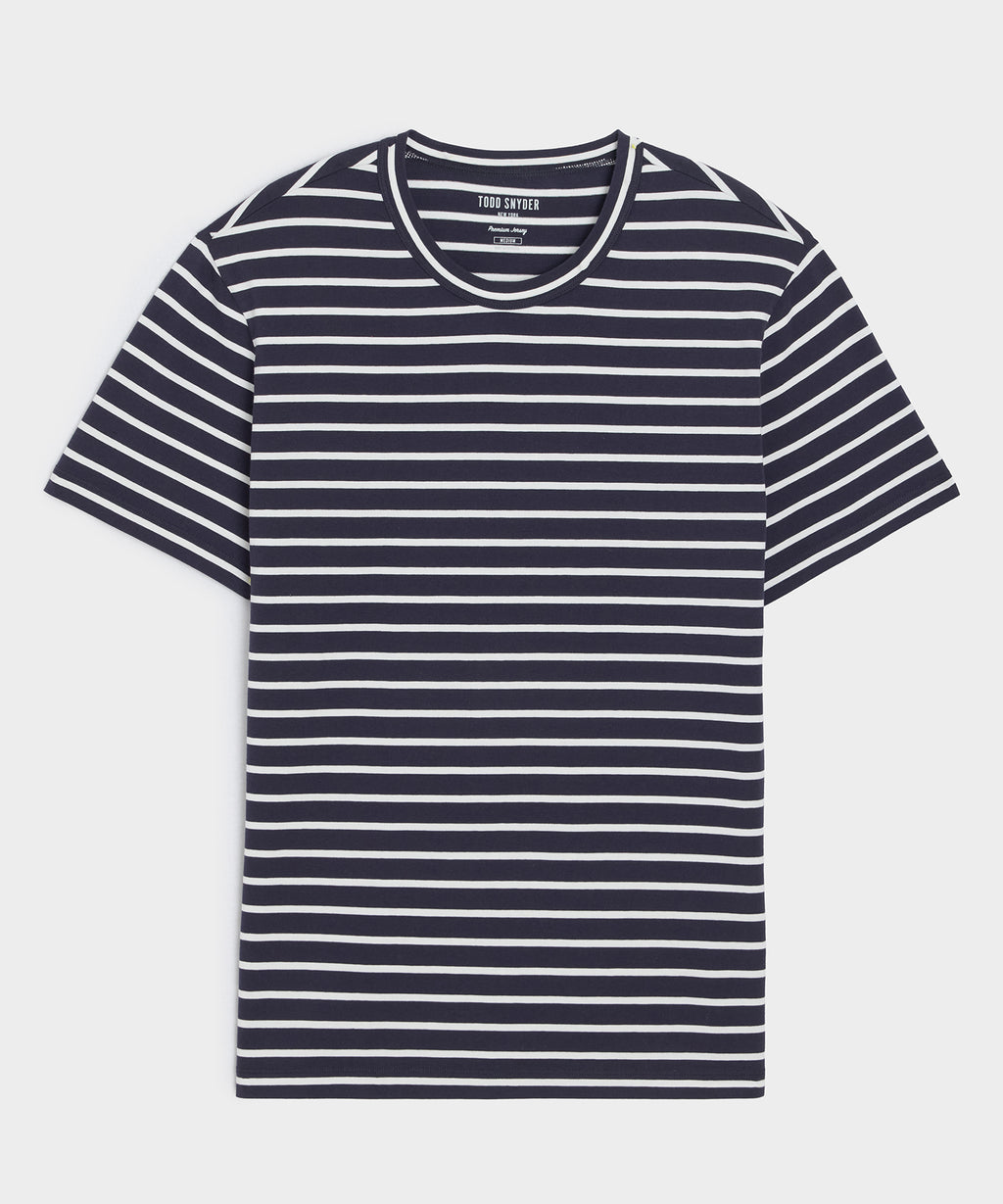 Premium Jersey Tee