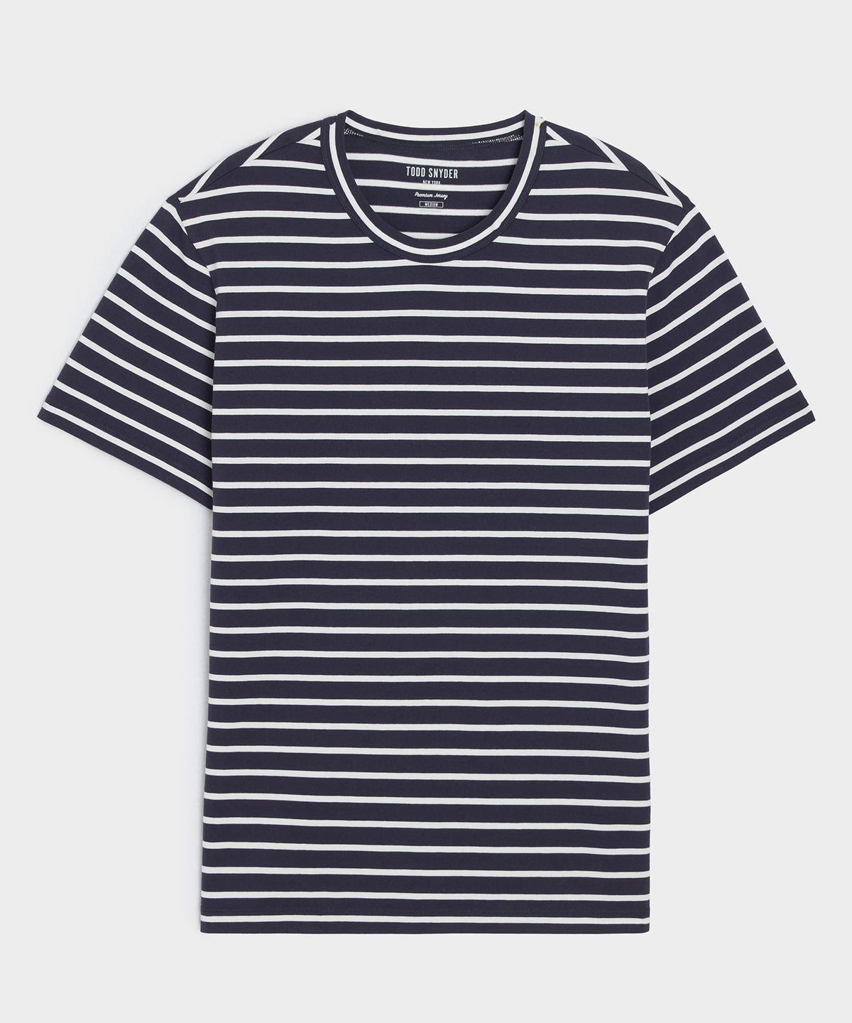 Premium Jersey Tee