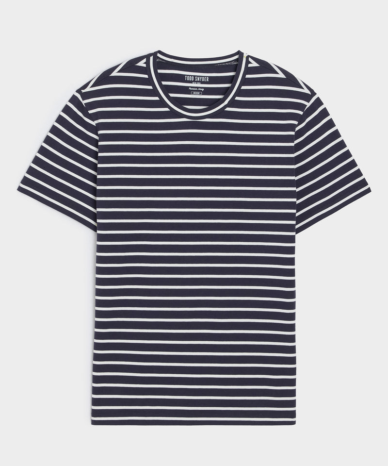 Premium Jersey Tee