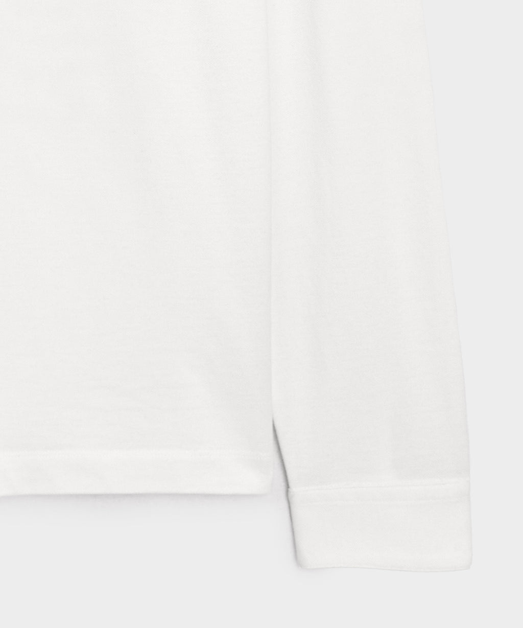 Pique Shirt